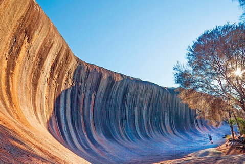 7 Days Perth All-Inclusive Touring Grand Package - Kawana Tourism 1