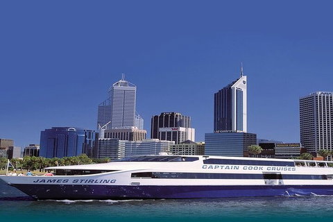 7 Days Perth All-Inclusive Touring Grand Package - Kawana Tourism 3