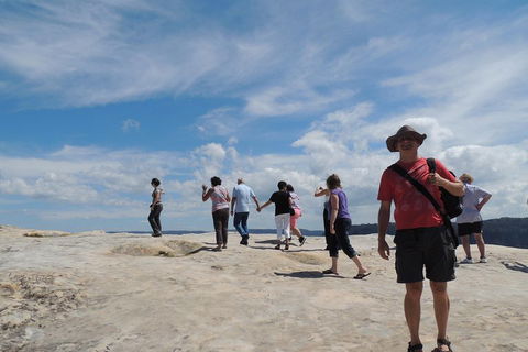 Blue Mountains Small-Group Insider Tour From Sydney - Kawana Tourism 4