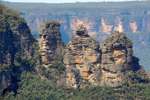 Blue Mountains Small-Group Insider Tour From Sydney - Kawana Tourism 5