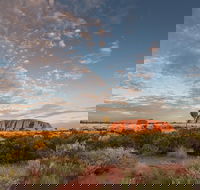 Uluru Kata Tjuta and Kings Canyon Camping Safari from Alice Springs - Kawana Tourism