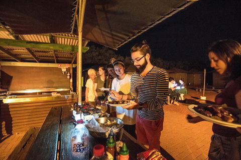 Uluru, Kata Tjuta And Kings Canyon Camping Safari From Alice Springs - Kawana Tourism 5