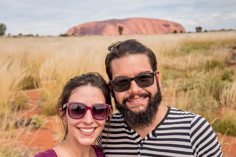 Overnight Uluru Adventure - Kawana Tourism 0