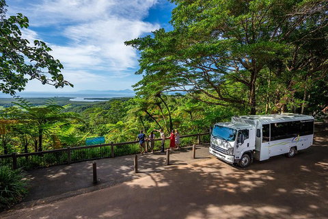 Daintree And Cape Tribulation Tour From Cairns - Kawana Tourism 3