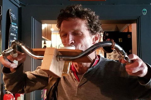 Explore Downhill Mountain In 3-Hour Bike Tour From Hobart - Kawana Tourism 1