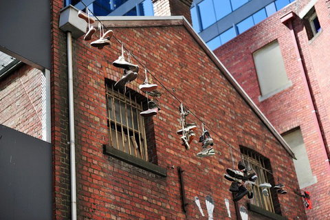 Architecture Tour Of Melbourne - Kawana Tourism 0