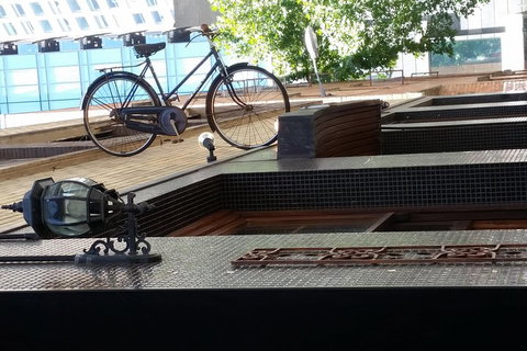 Architecture Tour Of Melbourne - Kawana Tourism 2