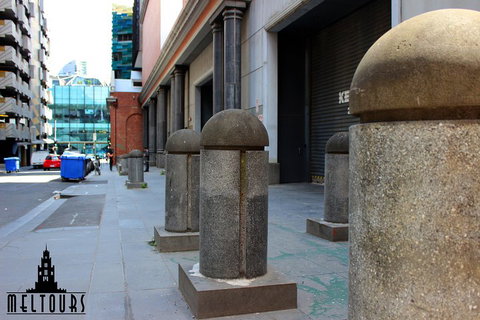 Architecture Tour Of Melbourne - Kawana Tourism 4