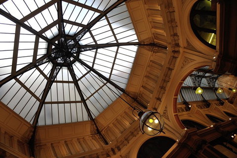 Architecture Tour Of Melbourne - Kawana Tourism 5