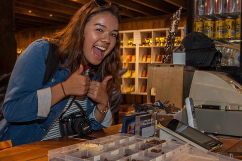 Historic Port Arthur Day Trip From Hobart Including Cliff-Top Walk To Waterfall Bay - Kawana Tourism 5