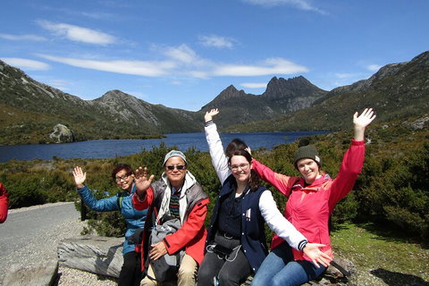 Cradle Mountain Active Day Trip From Launceston - Kawana Tourism 0
