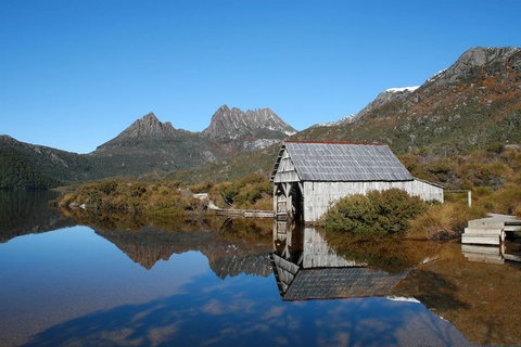 Cradle Mountain Active Day Trip From Launceston - Kawana Tourism 5