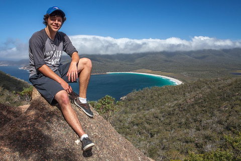 3-Day Tasmania Combo: Launceston To Hobart Active Tour Including Cradle Mountain, Freycinet National Park And Port Arthur - Kawana Tourism 1