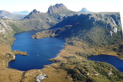 3-Day Tasmania Combo: Launceston To Hobart Active Tour Including Cradle Mountain, Freycinet National Park And Port Arthur - Kawana Tourism 3