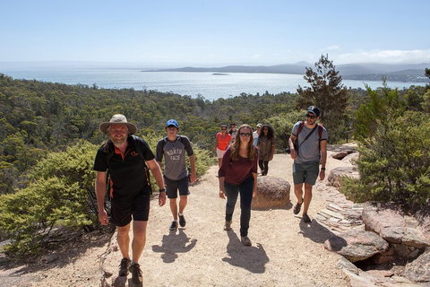 3-Day Tasmania Combo: Launceston To Hobart Active Tour Including Cradle Mountain, Freycinet National Park And Port Arthur - Kawana Tourism 5
