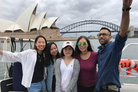 The Ultimate Sydney Attractions Pass - Kawana Tourism 5