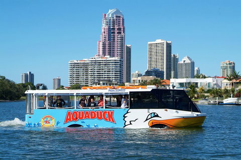 The Ultimate Gold Coast Attractions Pass - Kawana Tourism 1