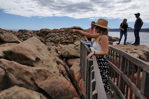 Margaret River Impression Day Tour From Perth - Kawana Tourism 4