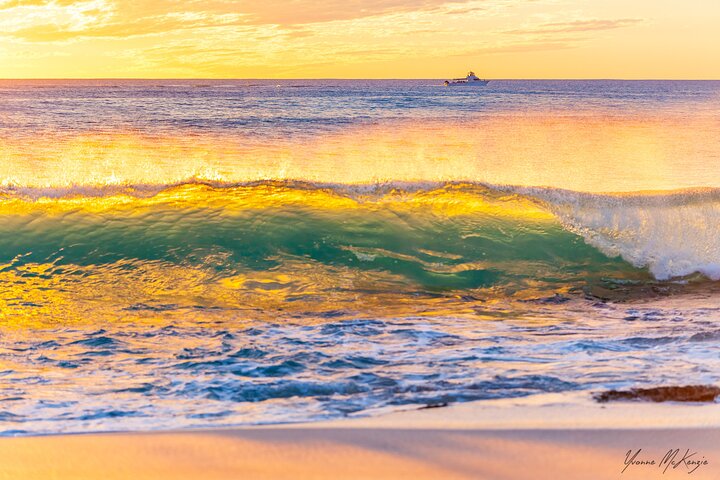  Kawana Tourism