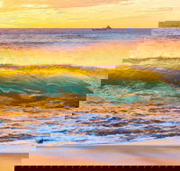 Kalbarri Sunset Coastal Cliff Cruise - Kawana Tourism