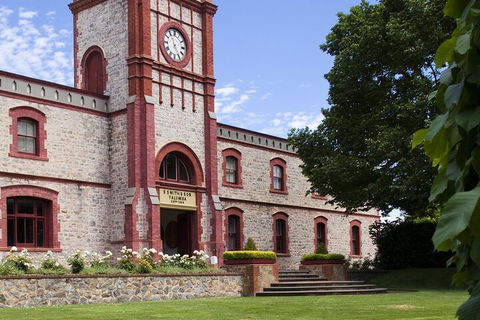Full-Day Wine World Tour In Barossa - Kawana Tourism 0