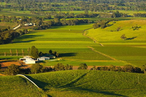Full-Day Wine World Tour In Barossa - Kawana Tourism 2