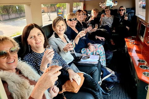 Full-Day Wine World Tour In Barossa - Kawana Tourism 4