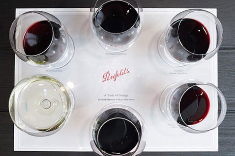 Full-Day Wine World Tour In Barossa - Kawana Tourism 5
