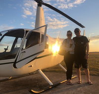 Private Brisbane City Helicopter Tour Daytime Flight - Kawana Tourism