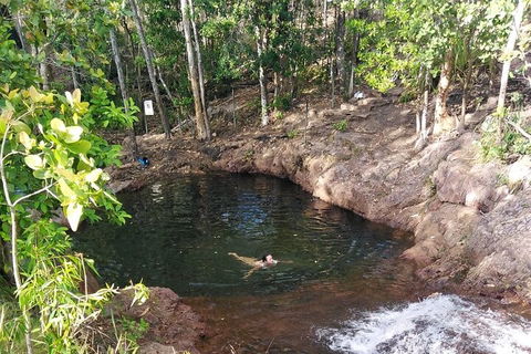 One Day Litchfield Park Adventures - Kawana Tourism 2