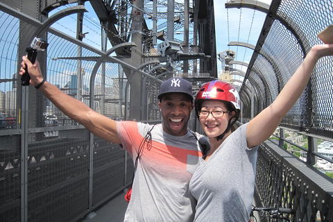 Sydney Bike Tours - Kawana Tourism 1