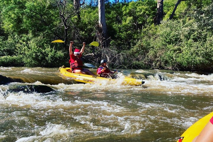  Kawana Tourism
