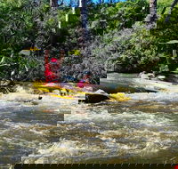 Yarra River Half-Day Rafting Experience - Kawana Tourism