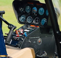 Private 30 minute Helicopter Pilot Experience in Brisbane - Kawana Tourism