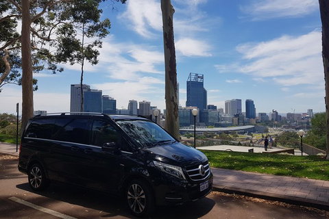 1-Day Pinnacles And Yanchep Tour From Perth Including Fish And Chips Lunch - Kawana Tourism 1