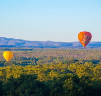 Hot Air Ballooning Tour from Northern Beaches near Cairns - Kawana Tourism
