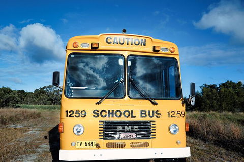 Beer Barons And Spirit Lords Half-Day Tour In Byron With Lunch - Kawana Tourism 3