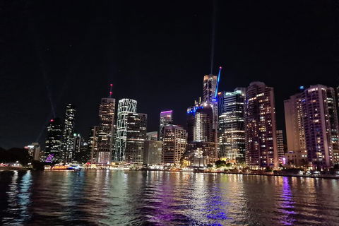 Sunset River Cruise - Kawana Tourism 0