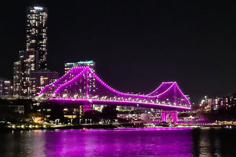 Sunset River Cruise - Kawana Tourism 2