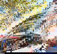 Fabulous Fremantle Self-Guided Audio Tour