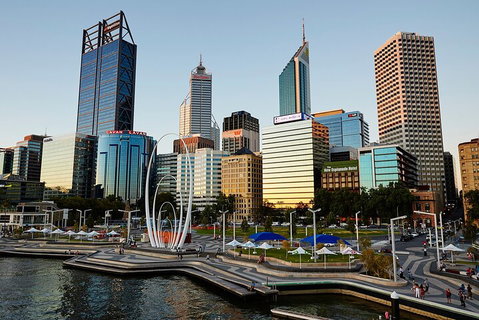 Wonderful Perth Self-Guided Audio Tour - Kawana Tourism 0