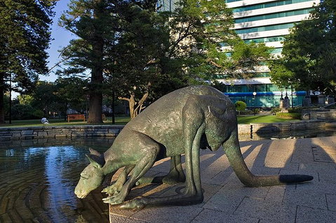 Wonderful Perth Self-Guided Audio Tour - Kawana Tourism 3