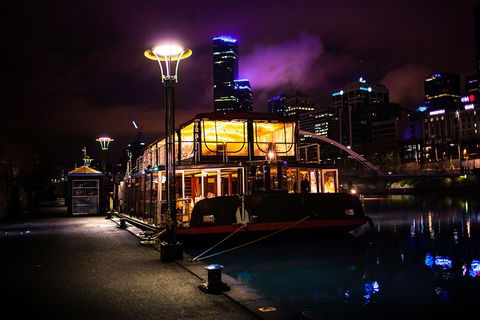 Spirit Of Melbourne Dinner Cruise - Kawana Tourism 1
