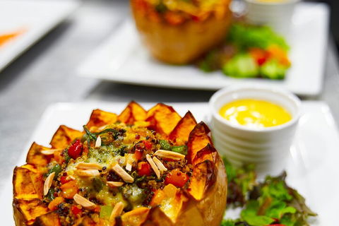 Spirit Of Melbourne Dinner Cruise - Kawana Tourism 2