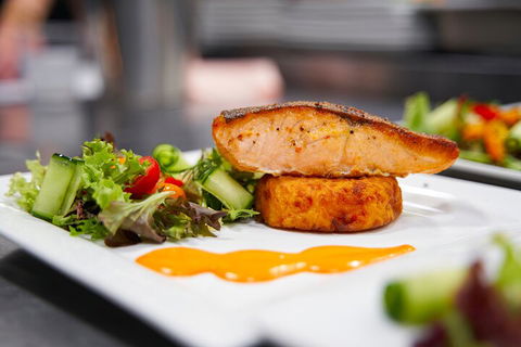 Spirit Of Melbourne Dinner Cruise - Kawana Tourism 3