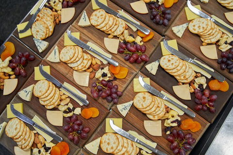 Spirit Of Melbourne Dinner Cruise - Kawana Tourism 5