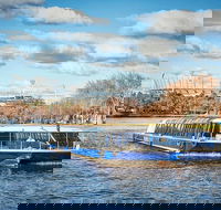 River Gardens Melbourne Sightseeing Cruise - Kawana Tourism