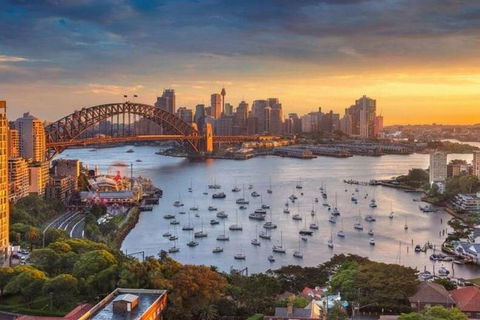 Private Tour Guide Sydney With A Local: Kickstart Your Trip, Personalized - Kawana Tourism 0