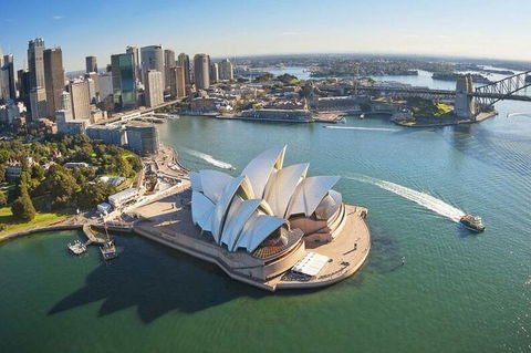 Private Tour Guide Sydney With A Local: Kickstart Your Trip, Personalized - Kawana Tourism 1