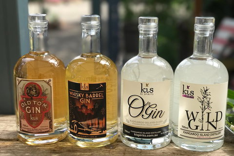 Kangaroo Island Gourmet Food And Wine Trail Tour - Kawana Tourism 2